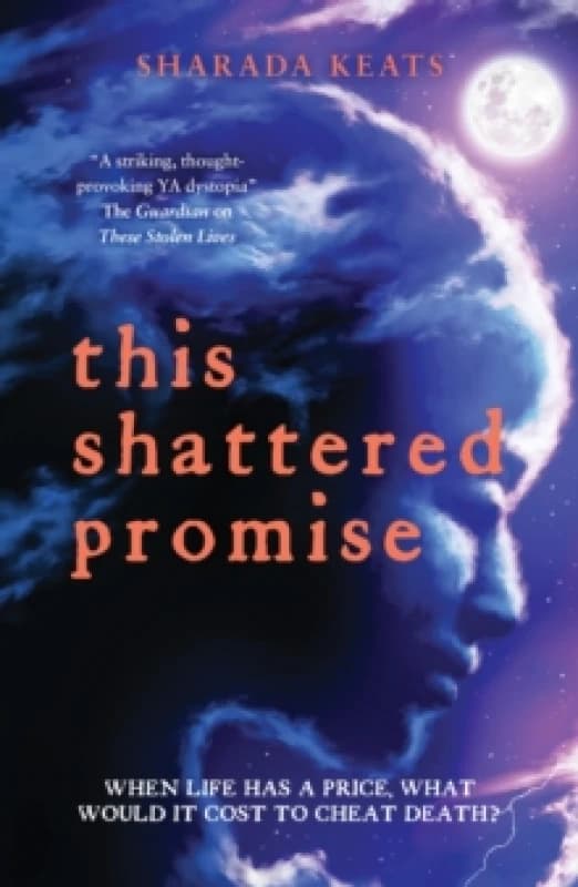 This Shattered Promise Paperback / softback