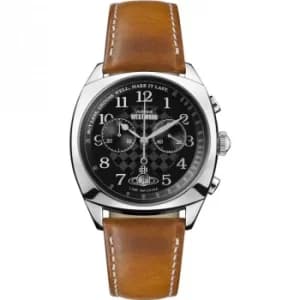 Unisex Vivienne Westwood Hampstead Chronograph Watch