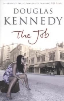 The Job by Douglas Kennedy Paperback