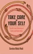 take care of your self the art and cultures of care and liberation