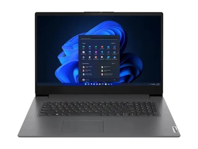 Lenovo V17 G4 IRU Laptop, Intel Core i5-13420H, 8GB DDR4, 256GB SSD, 17.3" Full HD IPS, Intel UHD, Windows 11 Pro 83A2003LUK