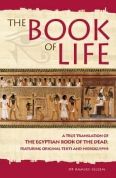 The Egyptian Book of Life by Ramses Seleem Paperback