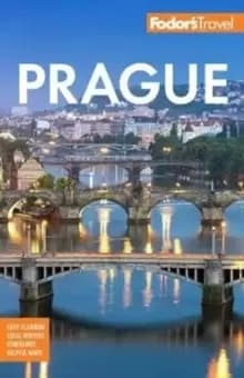 Fodor's Prague : with the Best of the Czech Republic