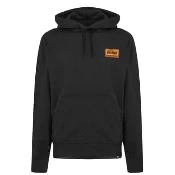 DICKIES Hazel Hoodie - BLK1 Black