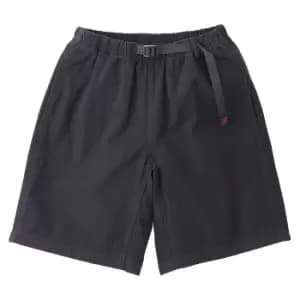 Gramicci G-Short, Black, Male, Shorts, G101-OGT-black