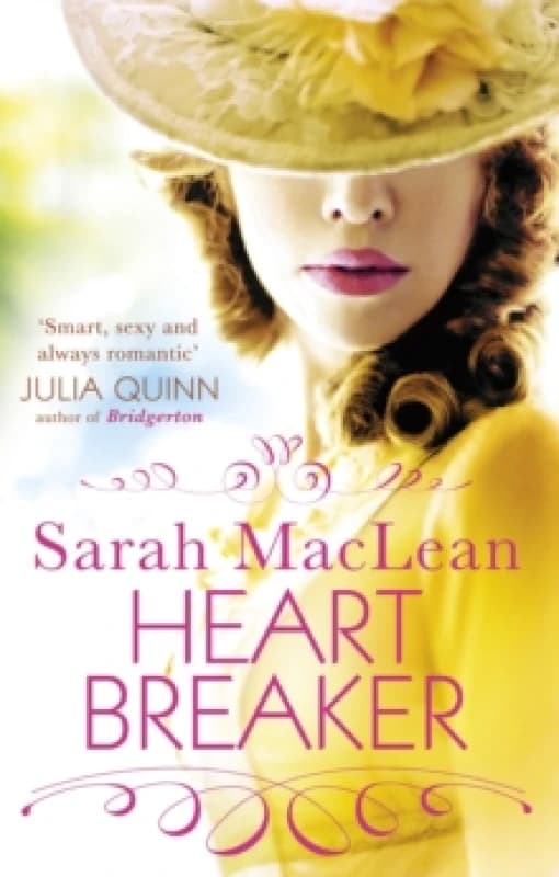 Heartbreaker. Paperback. By Sarah MacLean Books