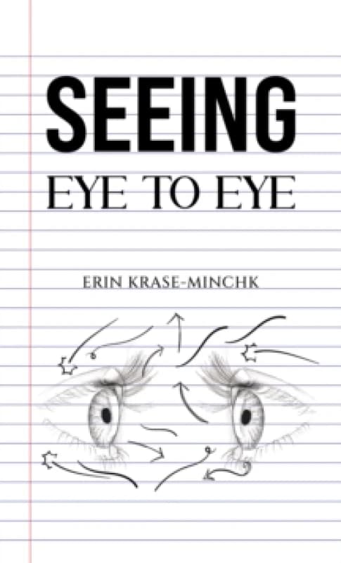 Seeing Eye to Eye Paperback / softback