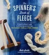 spinners book of fleece