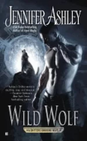 wild wolf a shifters unbound novel