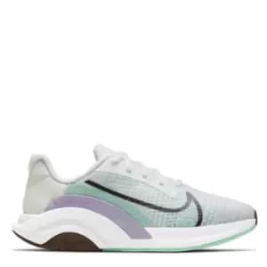 Nike Zoom X SuperRep Surge Training Shoes - White