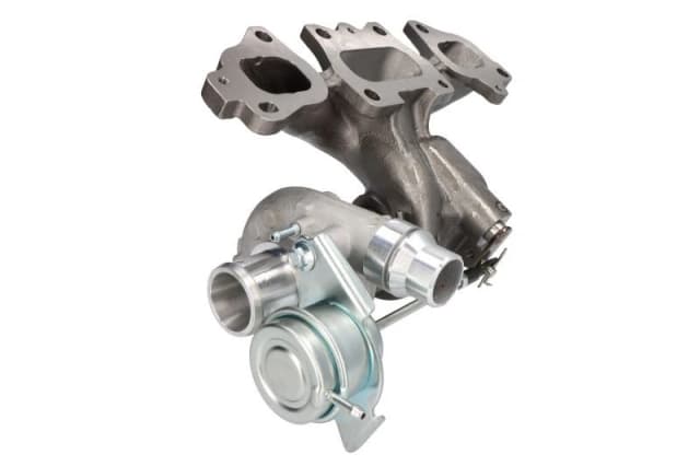EVORON EVTC0373 Turbocharger with gaskets/seals Charger,charging system (2234)