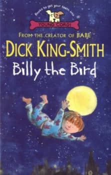 Billy the Bird by Dick King-Smith Paperback