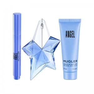 MUGLER Angel Gift Set 25ml