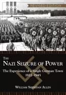 nazi seizure of power the experience of a single german town 1922 1945 revi