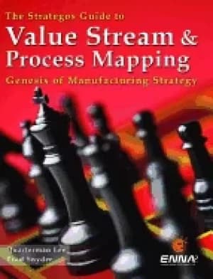 strategos guide to value stream and process mapping
