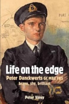 Life on the Edge by Peter Varey Paperback