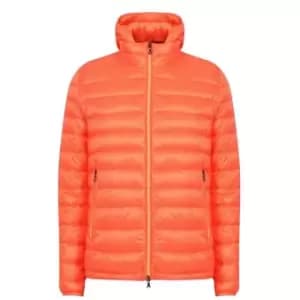 Paul And Shark Woven Jacket - Orange