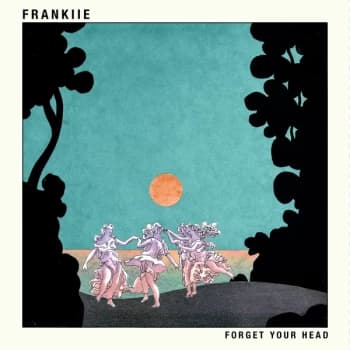 Frankiie - Forget Your Head Vinyl