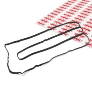 CORTECO Rocker Cover Gasket FORD 440099P 1319177,4M5G6K260CA Valve Cover Gasket,Rocker Gasket,Valve Gasket,Gasket, rocker cover