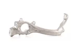 RIDEX Steering Knuckle 1159S0072 Stub Axle, wheel suspension AUDI,A6 Avant (4F5, C6),A6 Limousine (4F2, C6),A6 Allroad (4FH, C6)