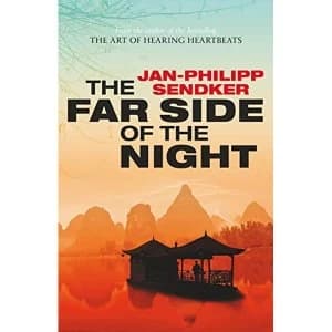 The Far Side of the Night Paperback / softback 2018