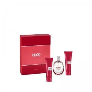 Hugo Boss Hugo Woman Gift Set