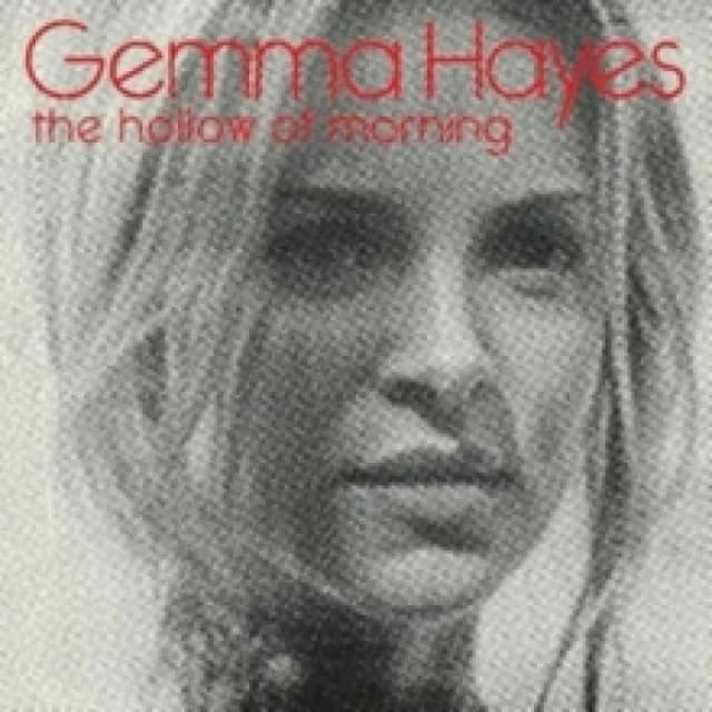The hollow of morning CD / Album