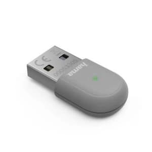 Hama AC600 Nano-WLAN-USB Stick, 2.4/5 GHz