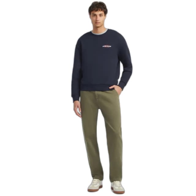 Guess Guess American Tradition Sweatshirt Bleu Male M