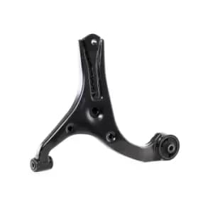 RIDEX Suspension arm Sheet Steel 273C0901 Track control arm,Wishbone HYUNDAI,KIA,ACCENT III Stufenheck (MC),ACCENT III (MC),RIO II (JB)