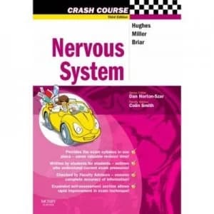 Nervous System by Mark Hughes Paperback