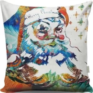 A13062 Multicolor Cushion