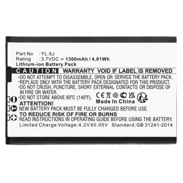 CoreParts MBXCP-BA243 telephone spare part / accessory