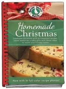 Homemade Christmas
