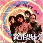 psychedelic sundae the best of vanilla fudge