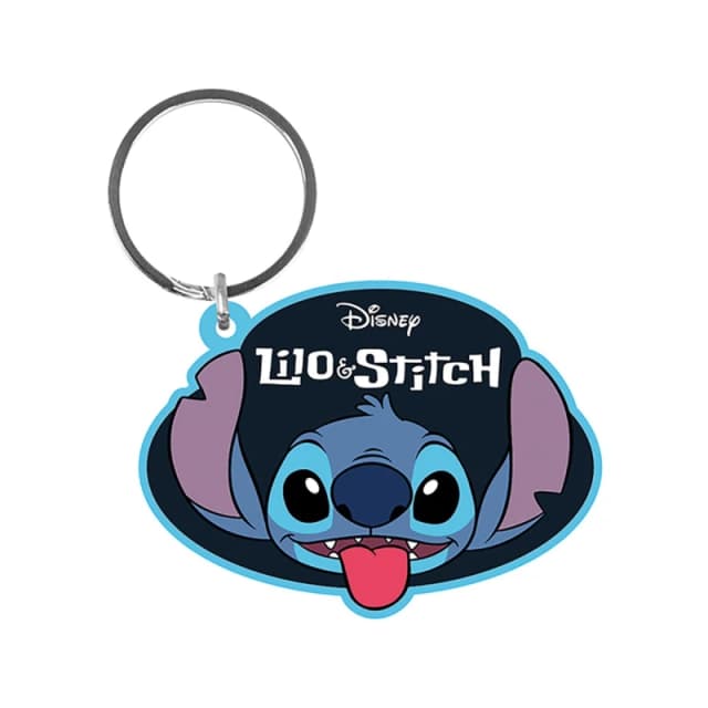 Character Gift Set Jn62 Lilo & Stitch unisex One Size