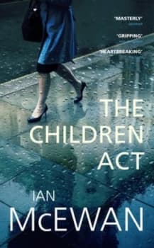 The Children Act by Ian McEwan