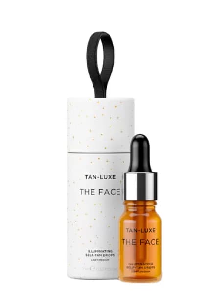 Tan-Luxe The Face Bauble