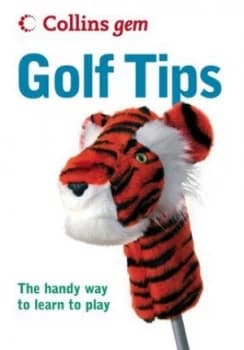 Golf Tips Paperback