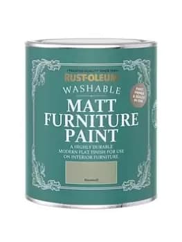 Rust-Oleum Matt Furniture Paint Bramwell 750Ml