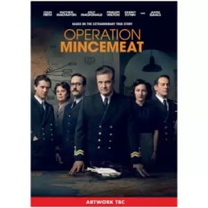 Operation Mincemeat