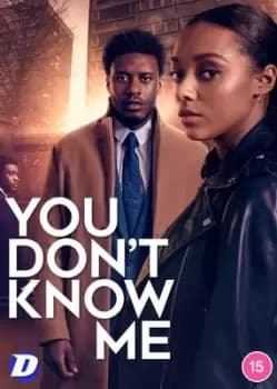 You Dont Know Me - DVD
