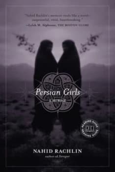 Persian Girls by Nahid Rachlin Book