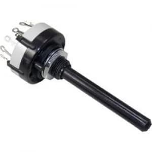 Uniselector 250 V AC 0.15 A Switch postions 4 4 x 30