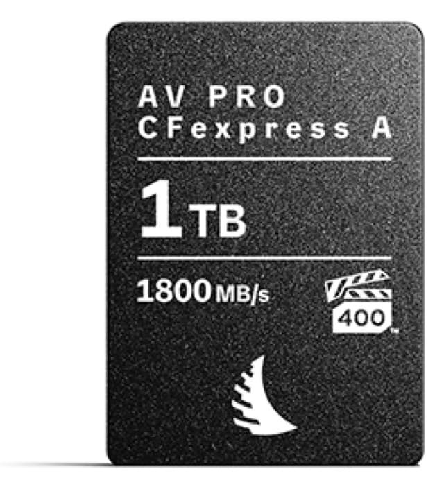 Angelbird Technologies AV PRO CFexpress A 1TB CFexpress Type A