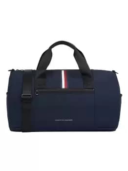 Skyline Stripe Duffle Bag