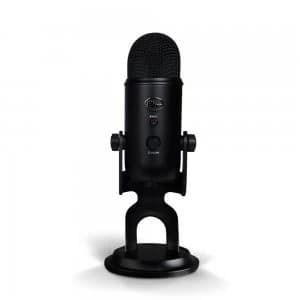 Blue Microphones Blue Yeti