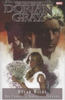 The Picture of Dorian Gray by Roy Thomas Paperback