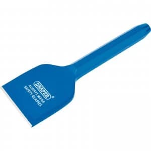Draper Brick Bolster Chisel 75mm