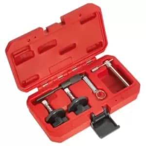 Sealey VSE5881A Diesel Engine Setting/Locking Kit